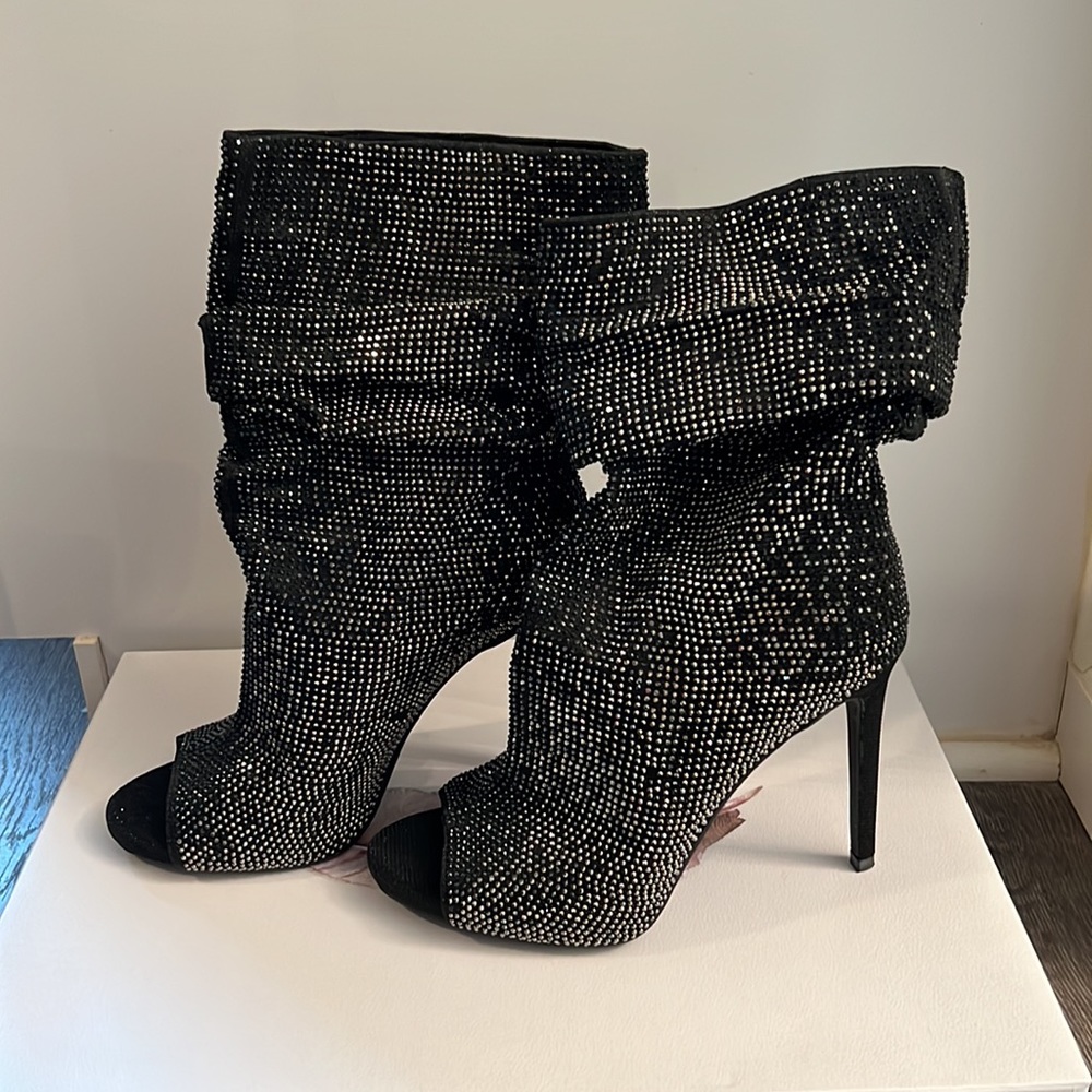 Jessica Simpson heels